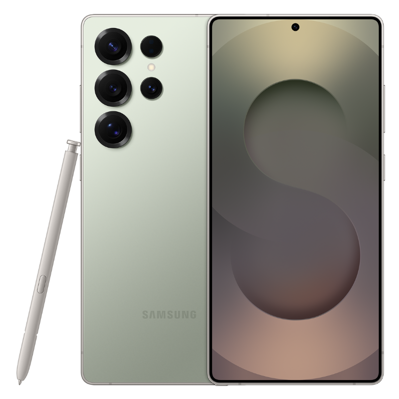 Samsung Galaxy S25 Ultra