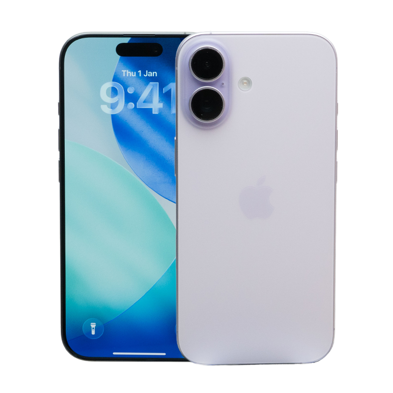 iPhone 17