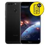 Huawei Honor 8 Pro Black Battery Replacement