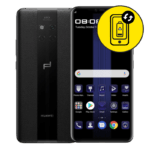 Huawei Mate 20 RS Black Battery Replacement