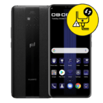 Huawei Mate 20 RS Black Charging Port Replacement