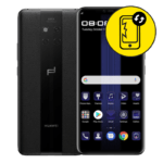 Huawei Mate 20 RS Black Screen Replacement
