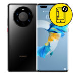 Huawei Mate 40 Screen Replacement