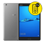 Huawei Media Pad M3 Gray Battery Replacement