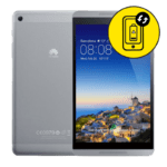 Huawei Media Pad T3 8.0 Black Battery Replacement