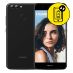 Huawei Nova 2 Black Battery Replacement