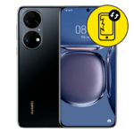 Huawei P50 Pro Black Screen Replacement