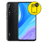 Huawei Y9 Prime 2019 Camera Lens Replacement