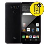LG G6 Plus Battery Replacement