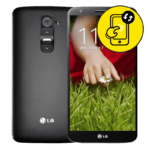 LG GX2 LCD Replacement