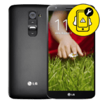 LG GX2 Water Damage Repair
