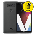 LG V20 Black Battery Replacement