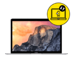 Macbook 12 Retina 2015 A1534 Black Battery Replacement