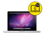 Macbook Pro 13 2010-2012 A1437 Silver Battery Replacement