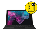 Microsoft Surface Pro 6 Black Screen Replacement
