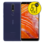 Novia 3.1 Black LCD Replacement