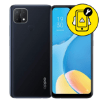 Oppo A94 Black Water Damage Repair