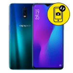 Oppo R17 Ambient Blue Camera Replacement