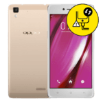 Oppo R7 Gold Charging Port Replacement
