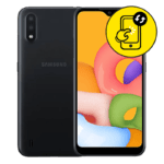 Samsung A01 LCD Replacement