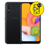 Samsung A01 Speaker Replacement