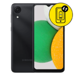 Samsung A03 Core Battery Replacement