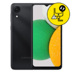 Samsung A03 Core Charging Port Replacement