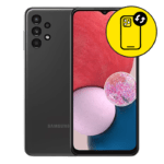 Samsung A13 Camera Lens Replacement