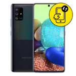 Samsung A71 LCD Replacement