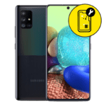 Samsung A71 Motherboard Repair