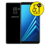 Samsung A8 LCD Replacement