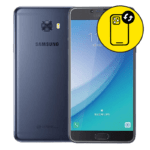 Samsung C7 Pro Camera Lens Replacement