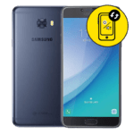 Samsung C7 Pro Power And Volume Button Replacement