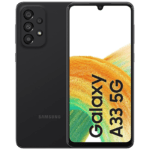 Samsung Galaxy A33 5G Black
