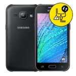 Samsung J1 Ace Charging Port Replacement