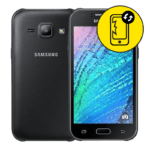 Samsung J1 Ace Screen Replacement