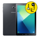 Samsung Note 10.1 2016 Charging Port Replacement