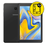 Samsung Tab A 8.0 2018 Black Screen Replacement