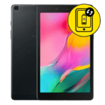Samsung Tab A 8.0 2019 Black Battery Replacement