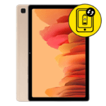 Samsung Tab A7 10.4 2020 Gold Battery Replacement