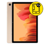 Samsung Tab A7 10.4 2020 Gold Screen Replacement