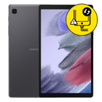 Samsung Tab A7 Lite T225 Gray Charging Port Replacement