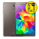 Samsung Tab S 10.5 Black Screen Replacement