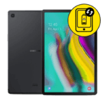 Samsung Tab S5E Black Battery Replacement