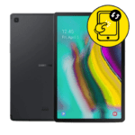 Samsung Tab S5E Black LCD Replacement