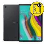 Samsung Tab S5E Black Screen Replacement