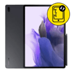 Samsung Tab S7 Gold Screen Replacement