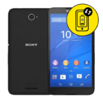 Sont E4 Black Battery Replacement