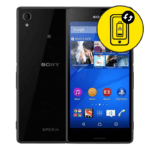 Sony M4 Black Battery Replacement