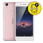 Vivo V3 Rose Gold Water Damage Repair